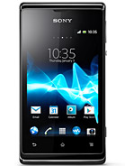 Sony Xperia E Dual Price With Specifications